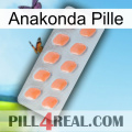 Anaconda Pill 26